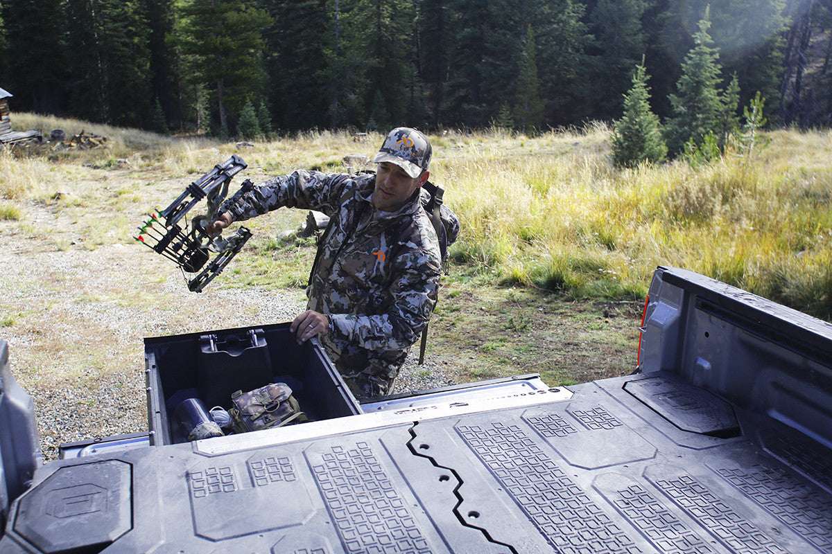 Get Your Truck Ready for Hunting Season