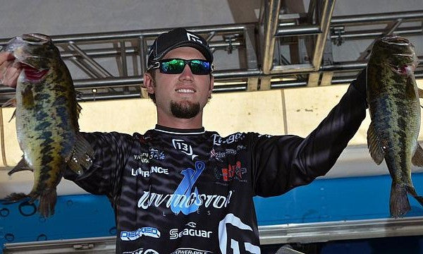 Stetson Blaylock Gets DECKED For 2014