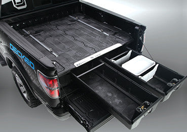 DECKED System Featured in Digital Engineering