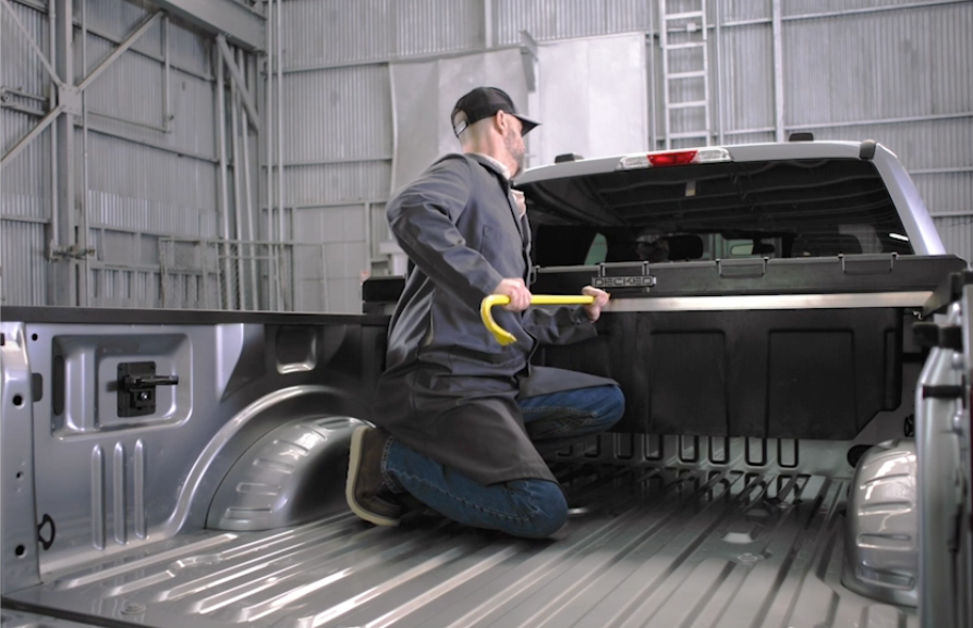 secure your fleet toolbox