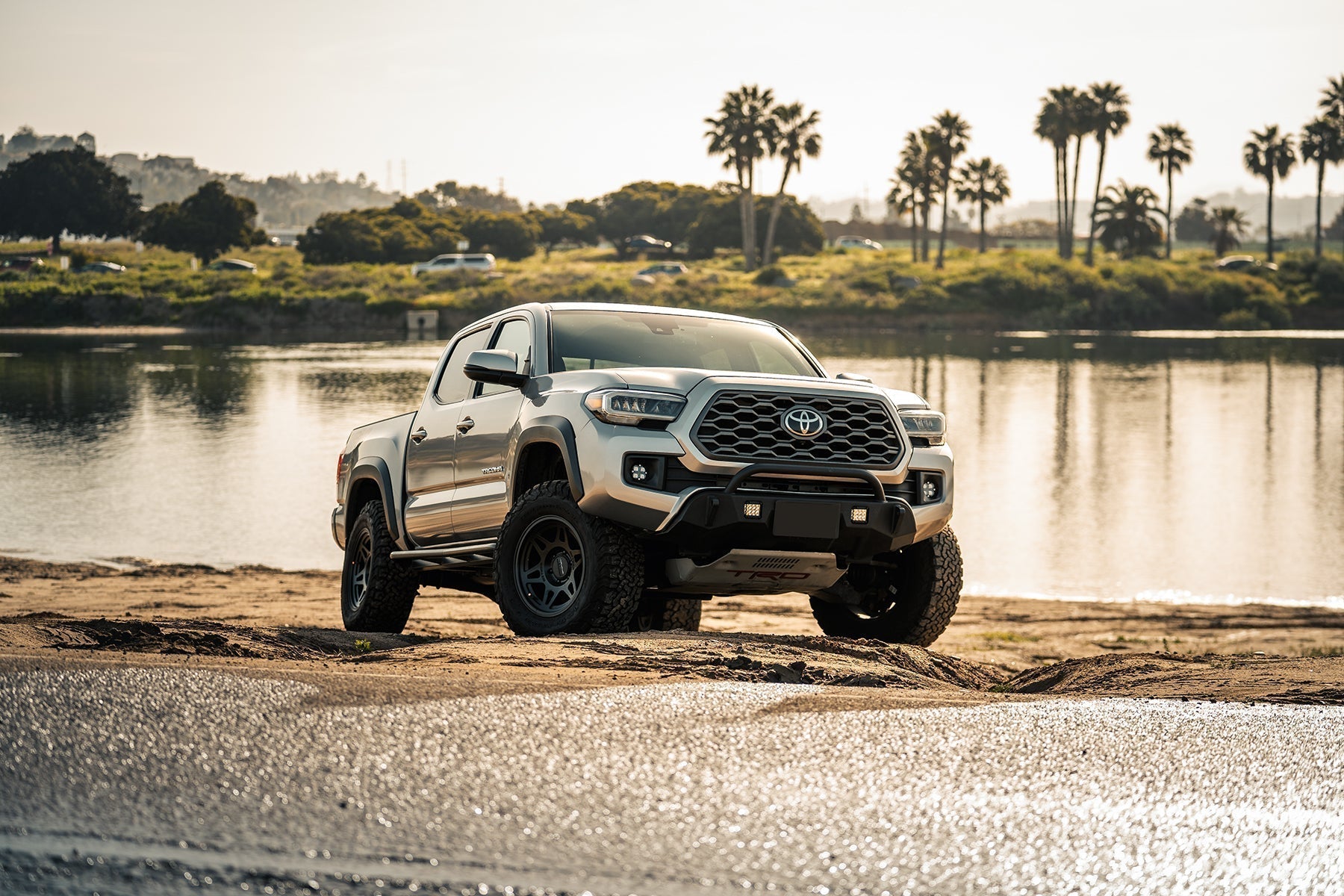 Badass Builds: Chloe Kuo