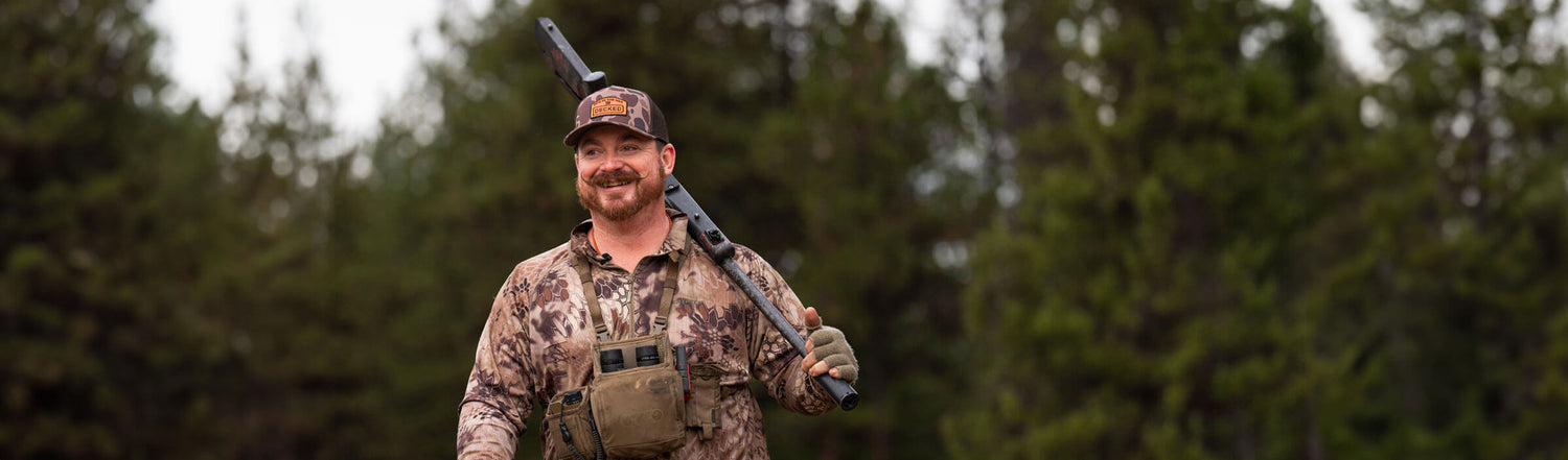 Five Questions with James Nash