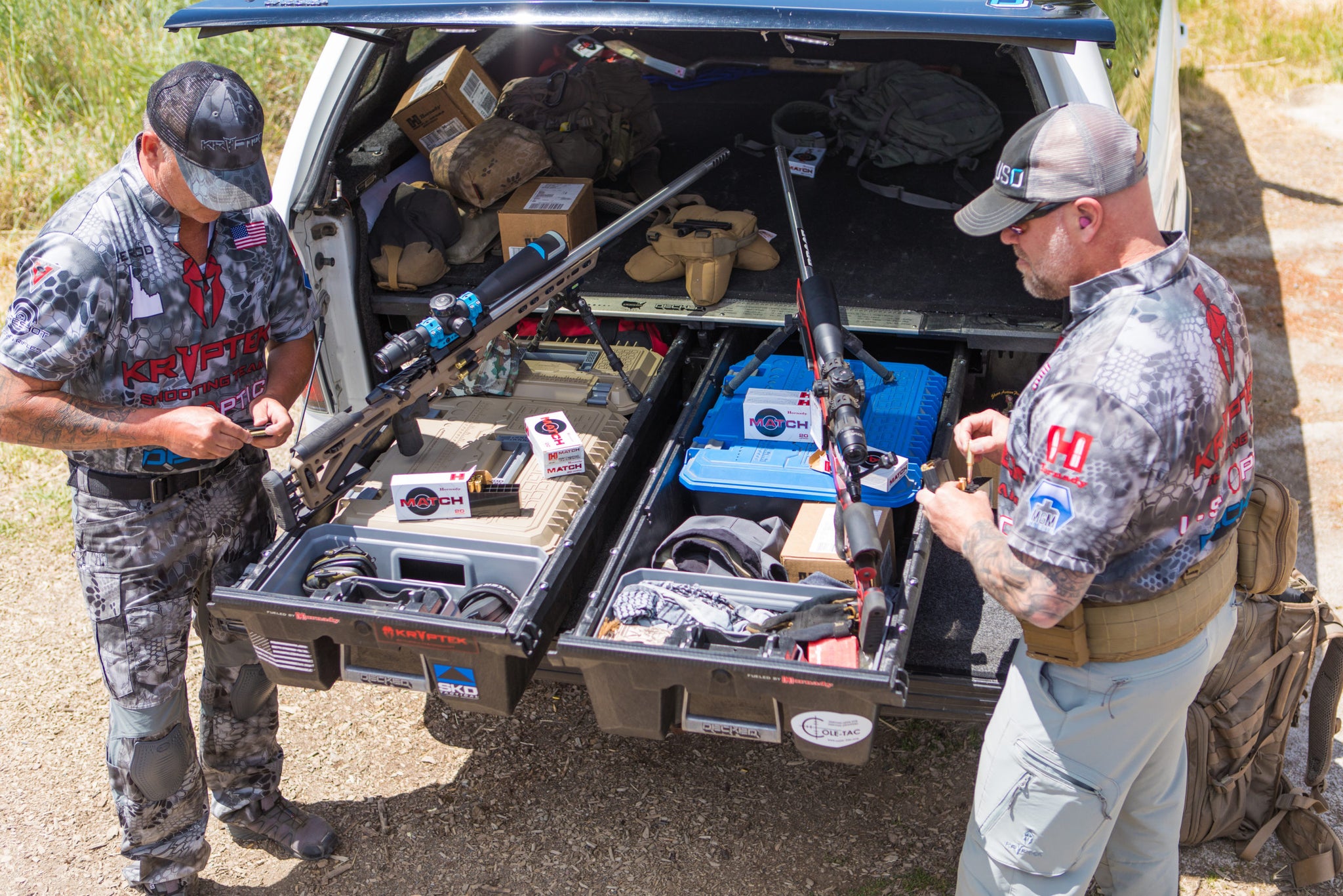 Tackle Organization: How We Store Our Gear - New Ideas! — Tactical