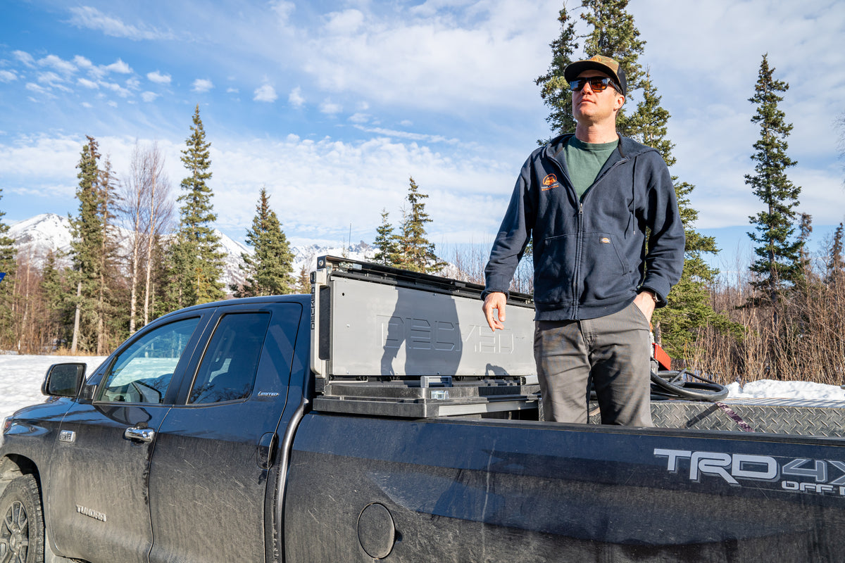 Tool Box Talks: Features of a Good Tool Box and Care Tips
