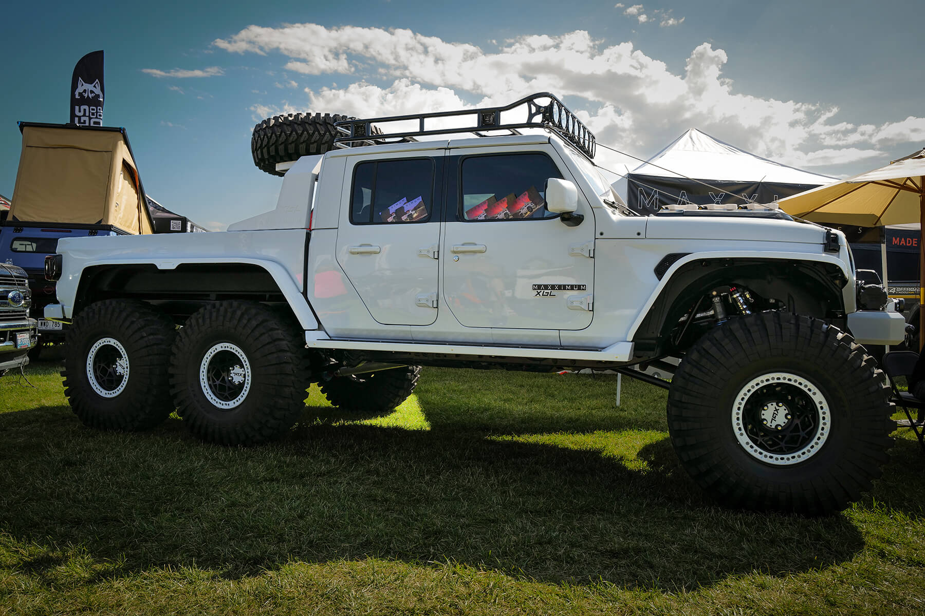 Overland Expo PNW 2023