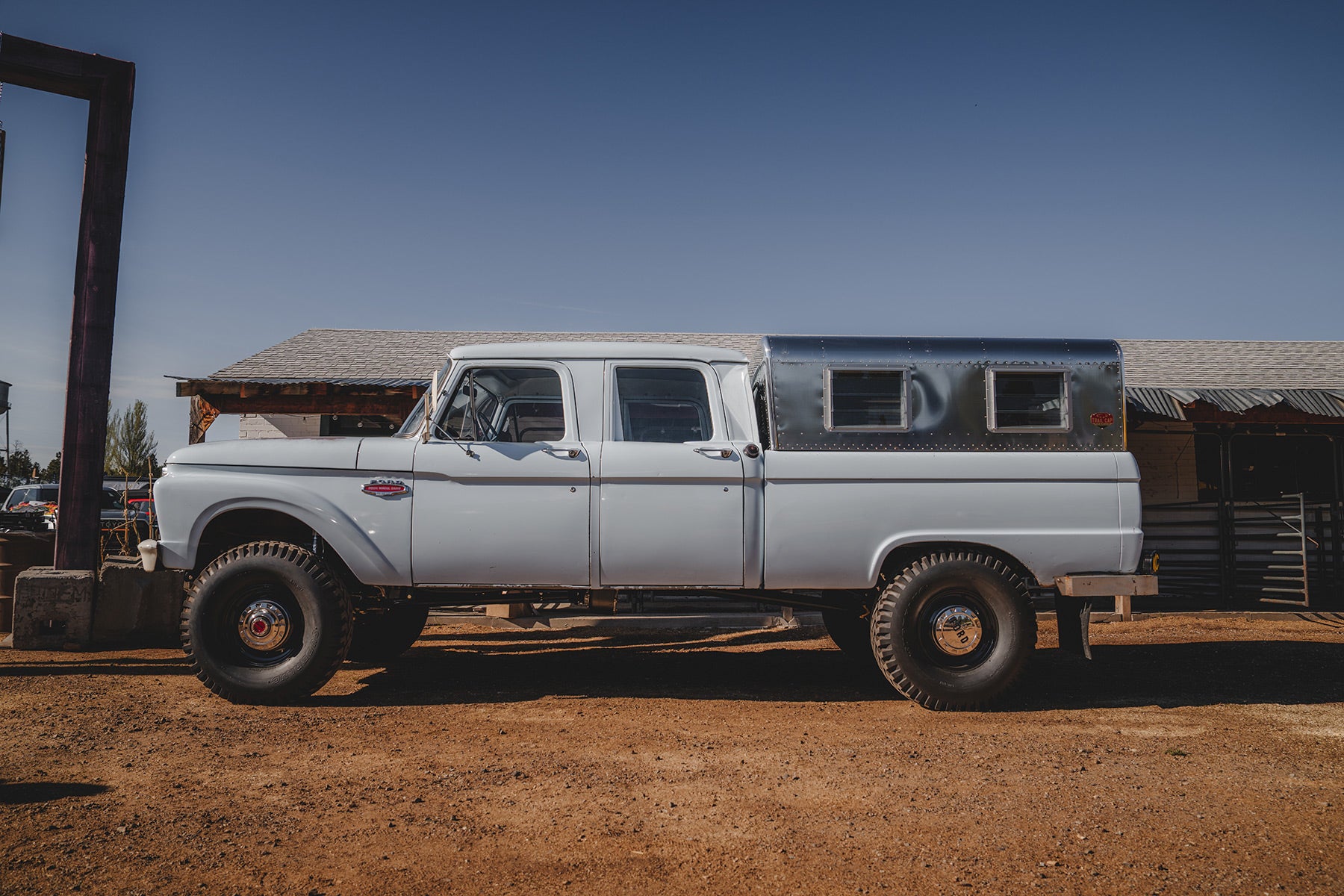 Overland Expo West 2023