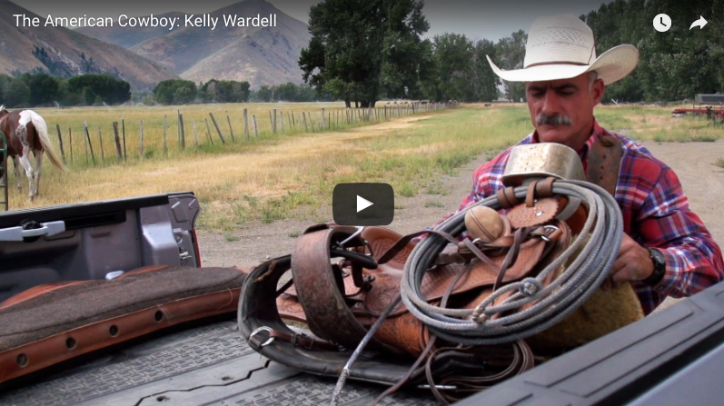 DECKED PRESENTS: The American Cowboy