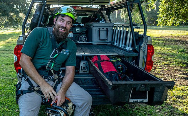 DECKED REAL CUSTOMERS: DANIEL ILLG