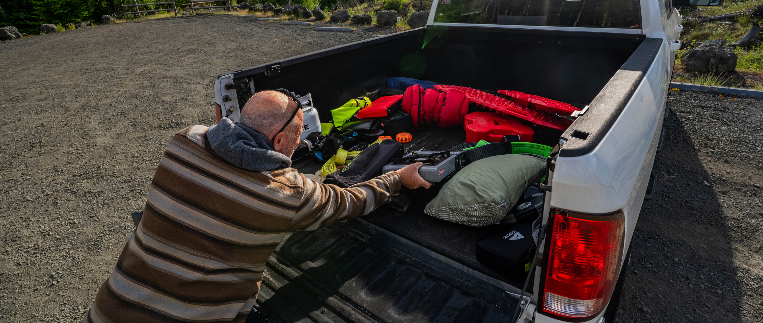 The Hidden Cost of a Messy Truck Bed