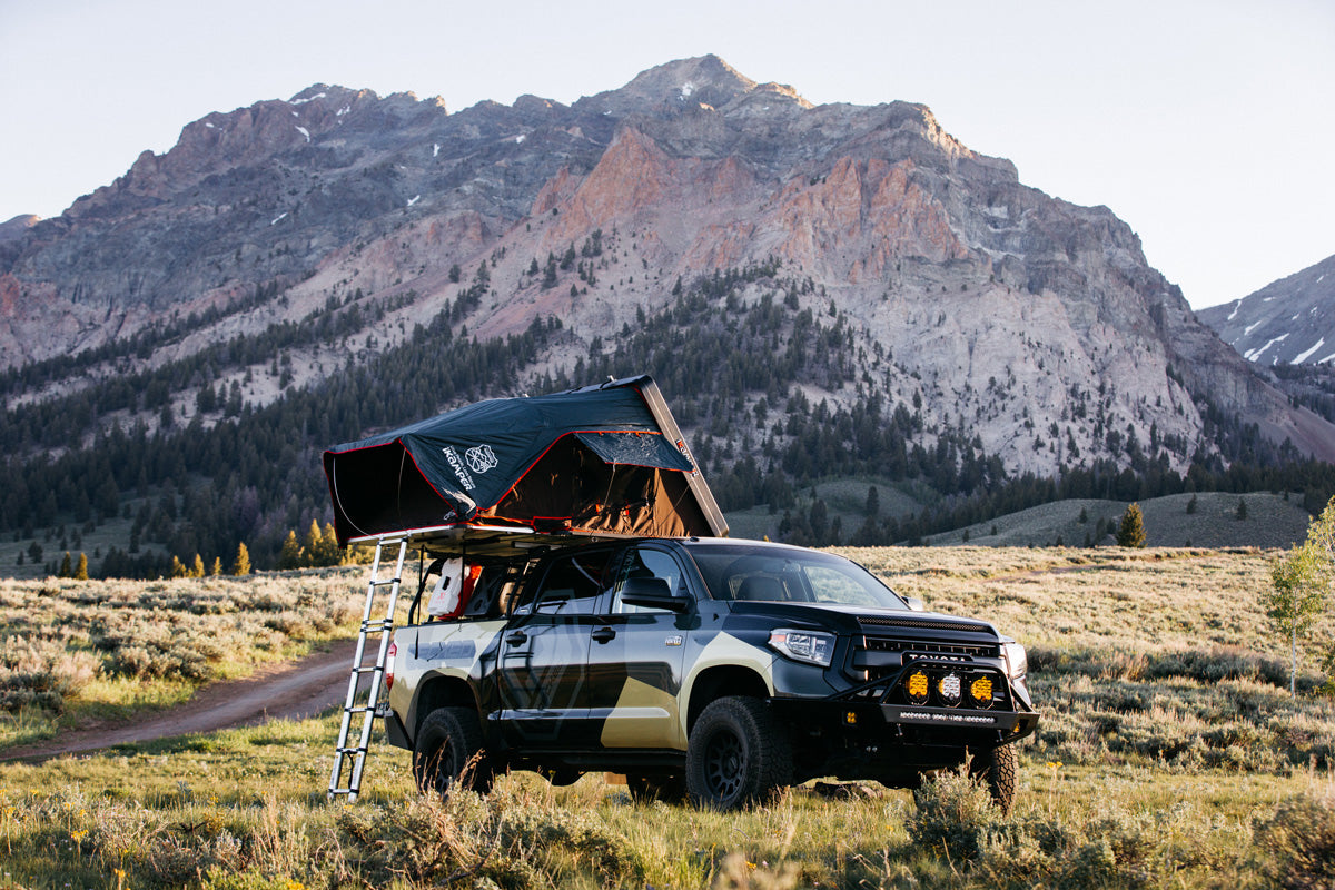 Can'tMiss Overlanding Events 2022 DECKED®