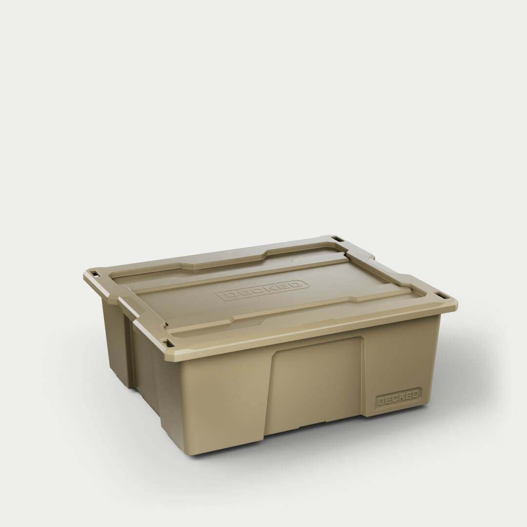 One Tan Payloader