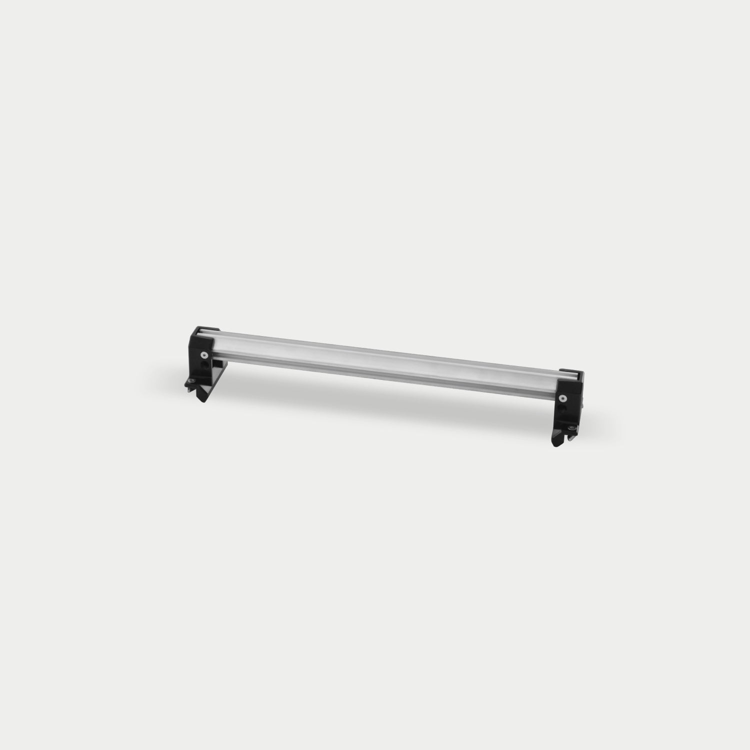 One Crossbars that spans the width of the CargoGlide 600 to make the tray of your CargoGlide configurable to your needs.