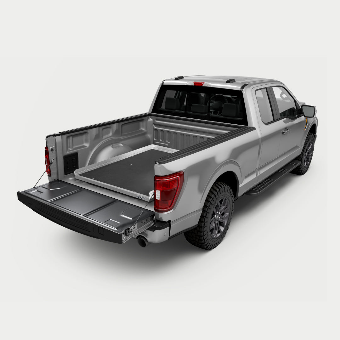 DECKED CargoGlide - Sliding Truck Bed Cargo Tray