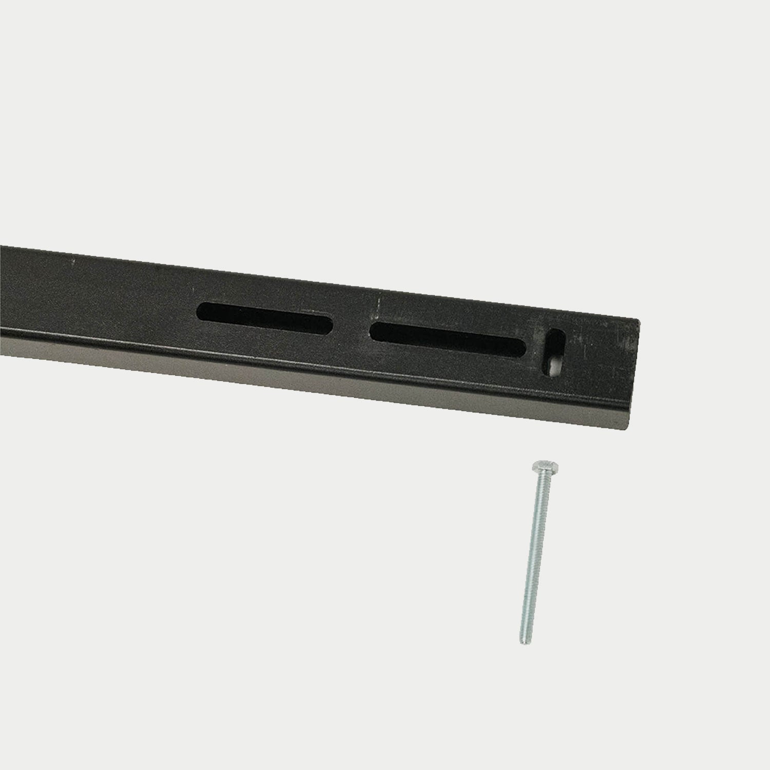 Closeup studio image of a Universal Riser Kit