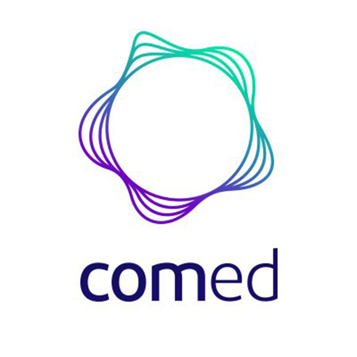 com Ed logo