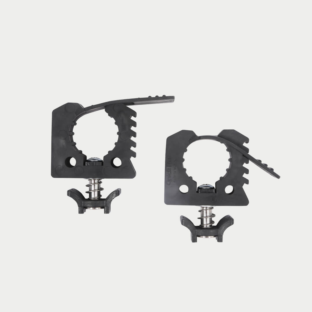 Core Clamps