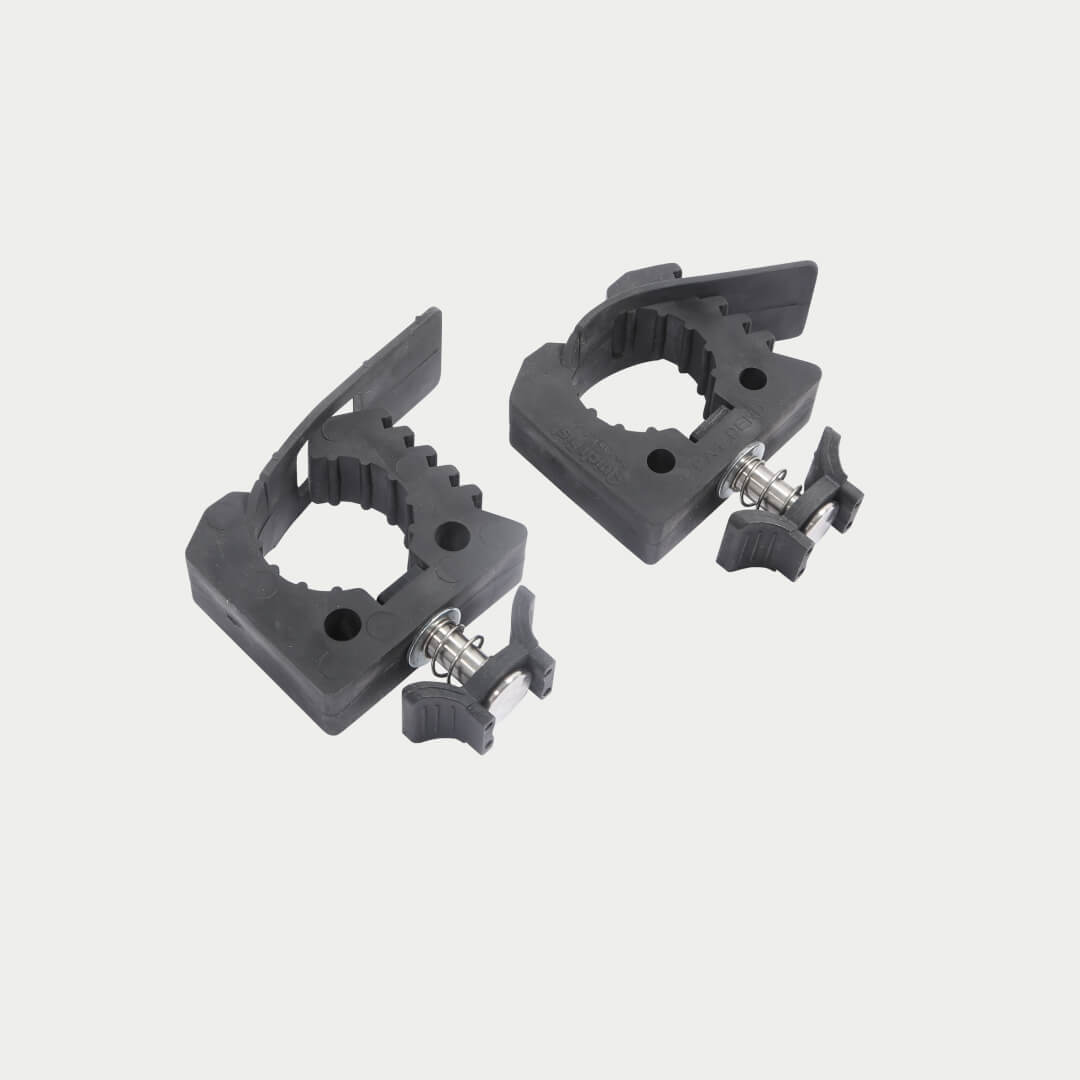 Core Clamps