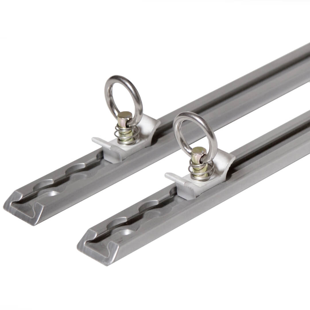 Core Trax Taille Grand: Lit Court Product Image 4