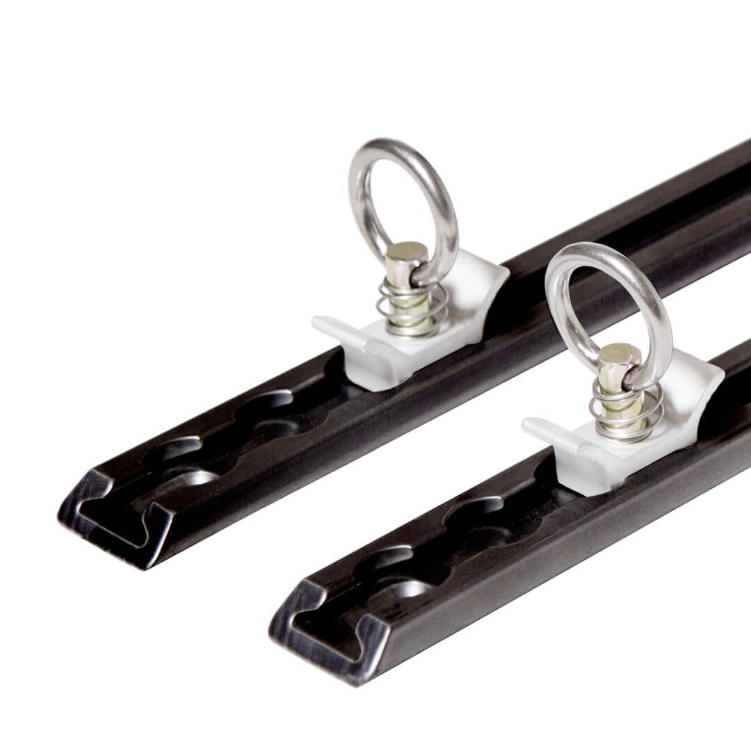 Core Trax Taille Grand: Lit Court Product Image 1