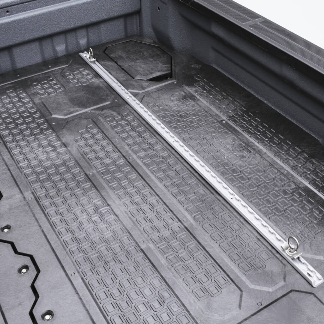 Core Trax Taille Grand: Lit Court Product Image 2