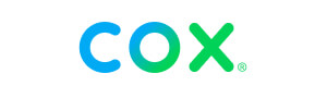 Cox logo