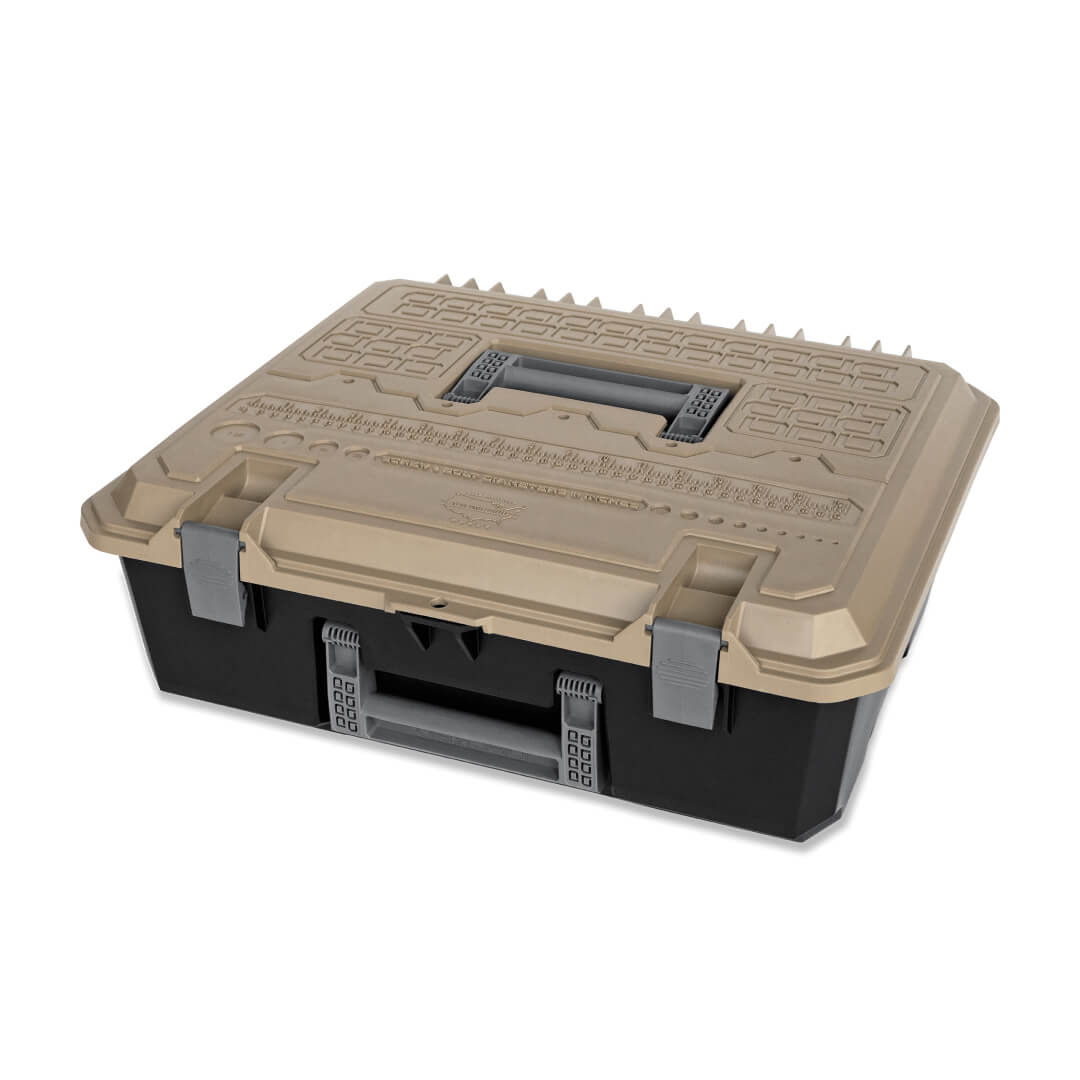 Tan D-box