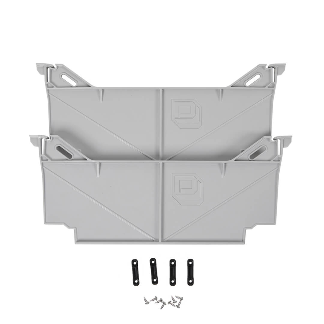 Drawer Dividers - Full-Size for Legacy Drawer System Product Image 3