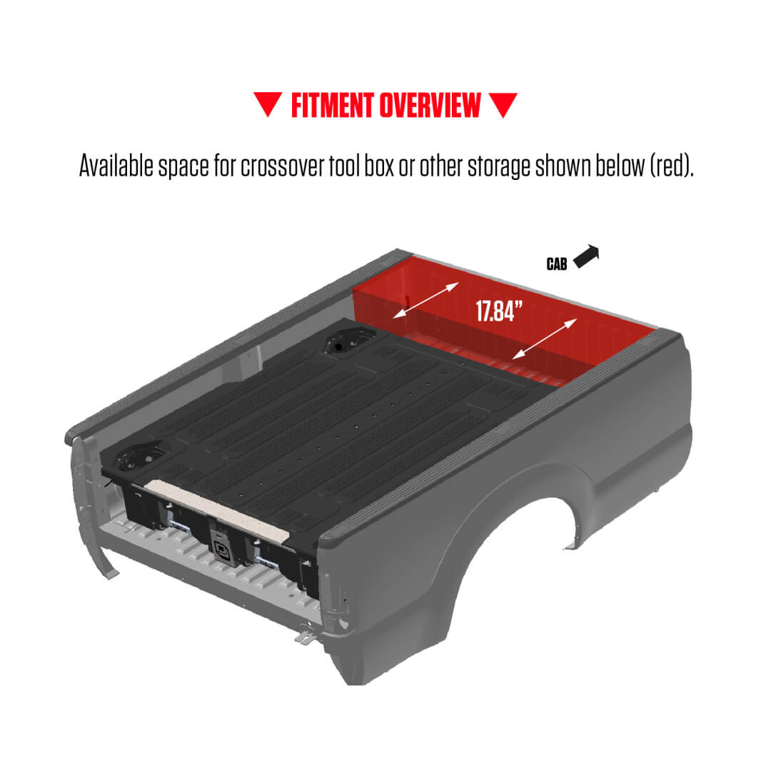 Legacy Drawer System Product Image 22
