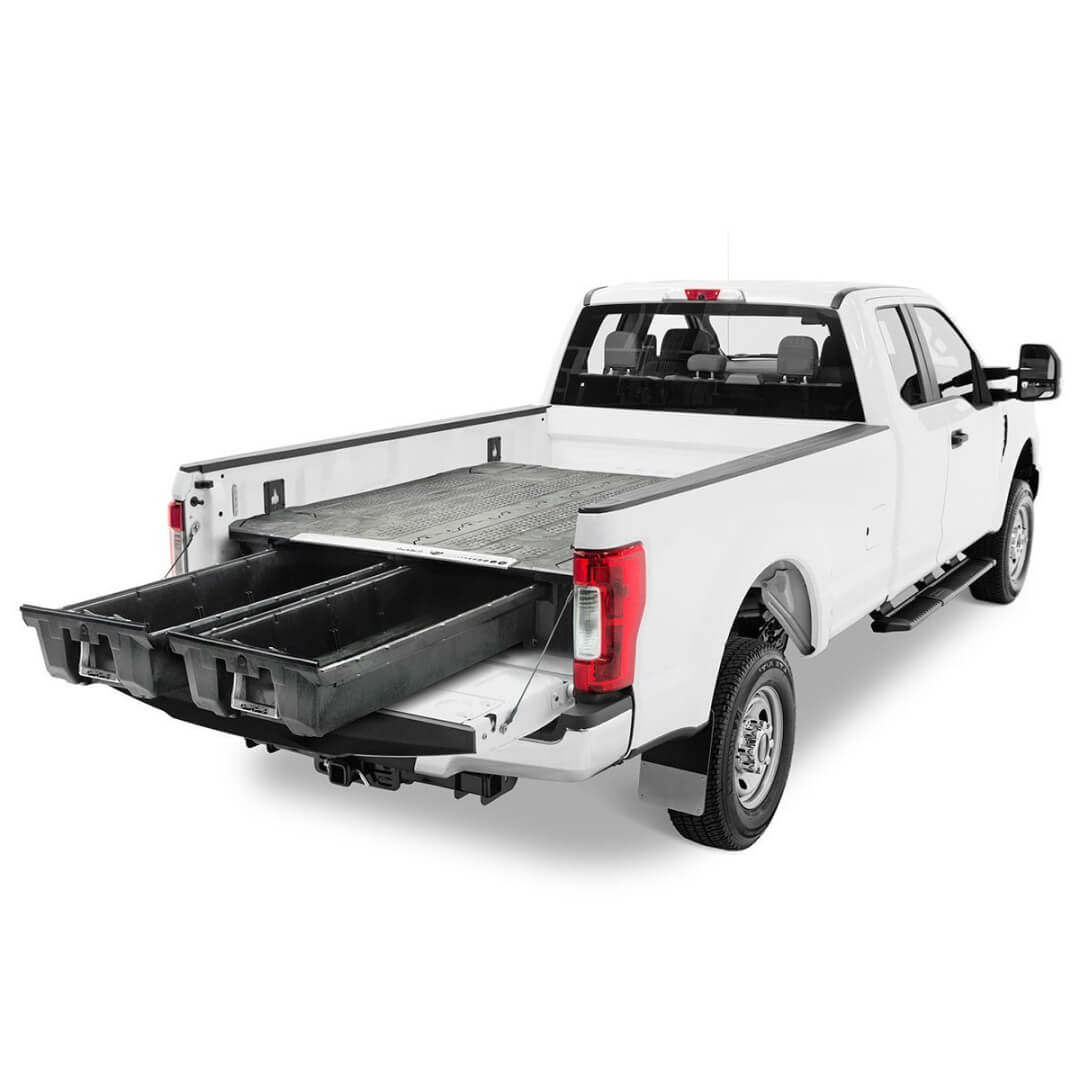Legacy Drawer System Product Image 10