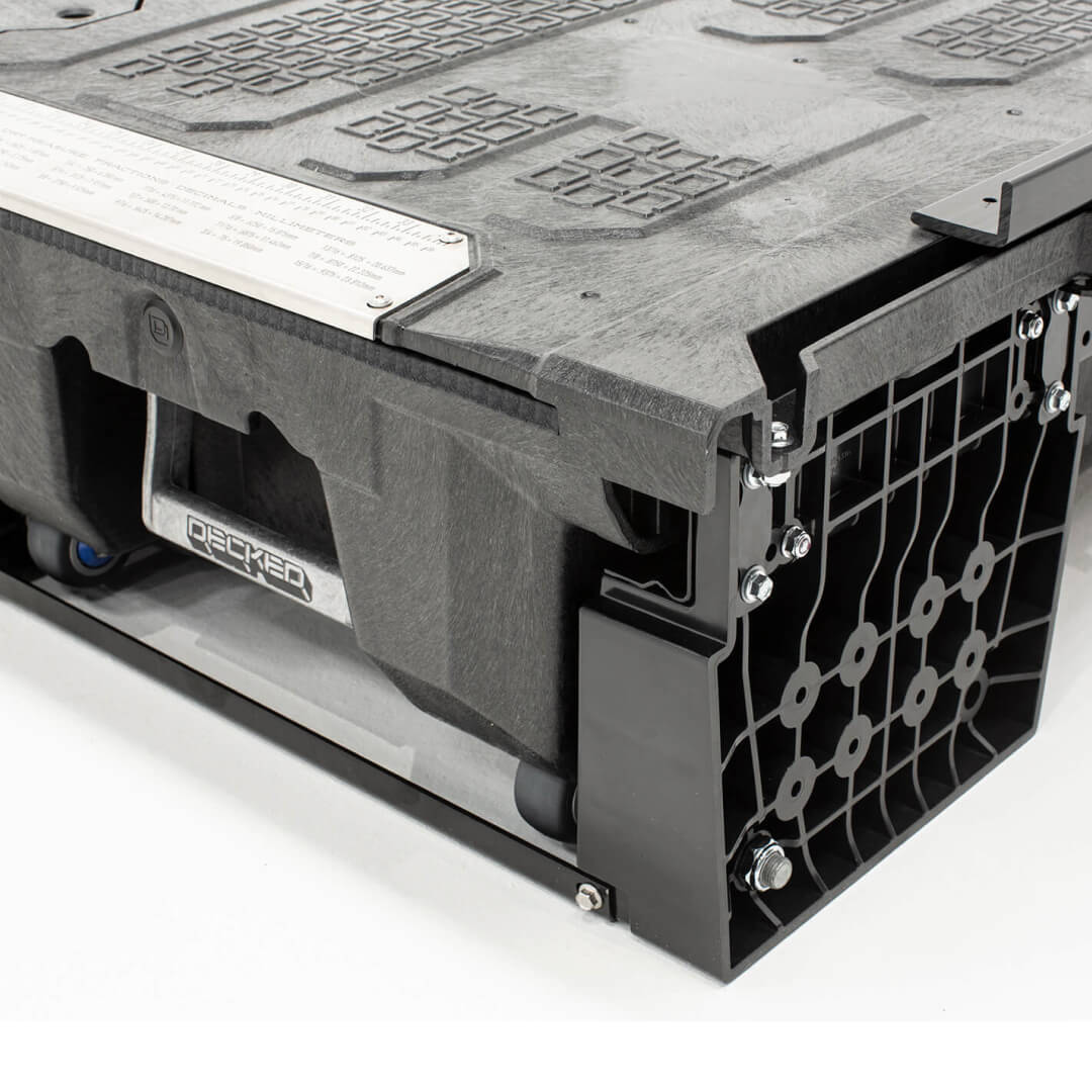 Legacy Drawer System Product Image 27