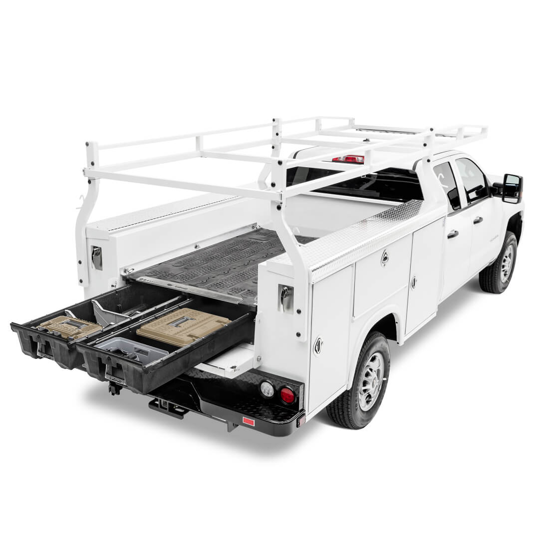 Legacy Drawer System Product Image 16
