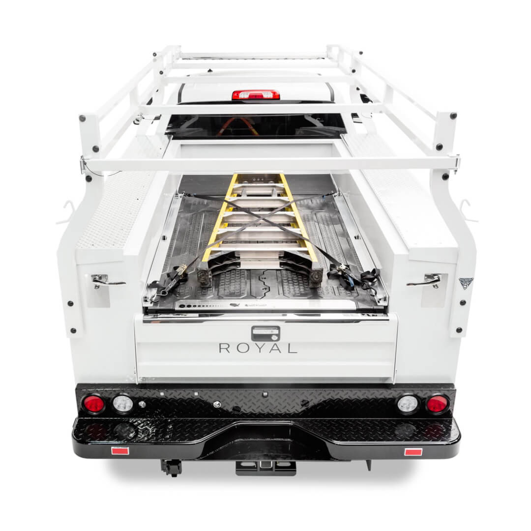 Legacy Drawer System Product Image 17