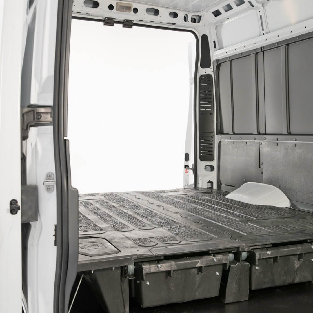 Legacy Drawer System Product Image 15