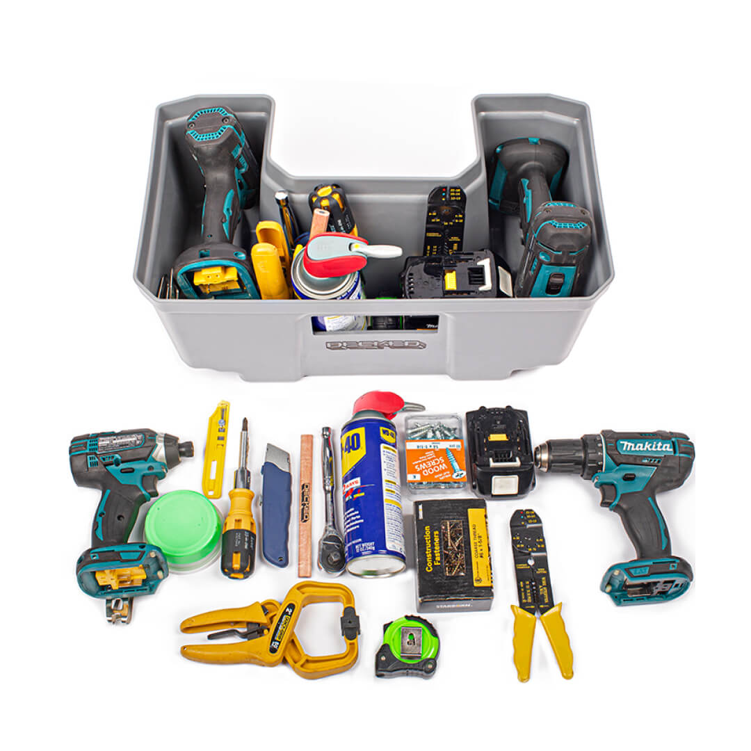 Drawerganizer™ for Legacy Drawer System Product Image 4
