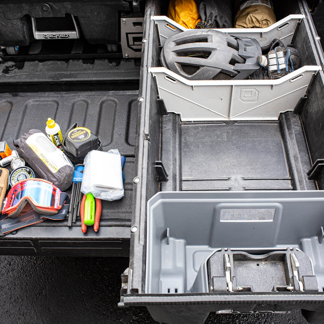Drawerganizer™ for Legacy Drawer System Product Image 5