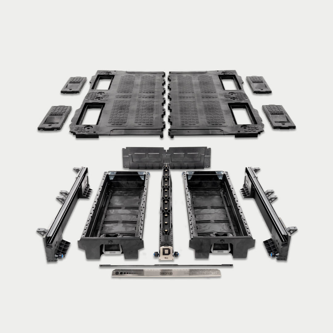 Drawer System Product Image 15