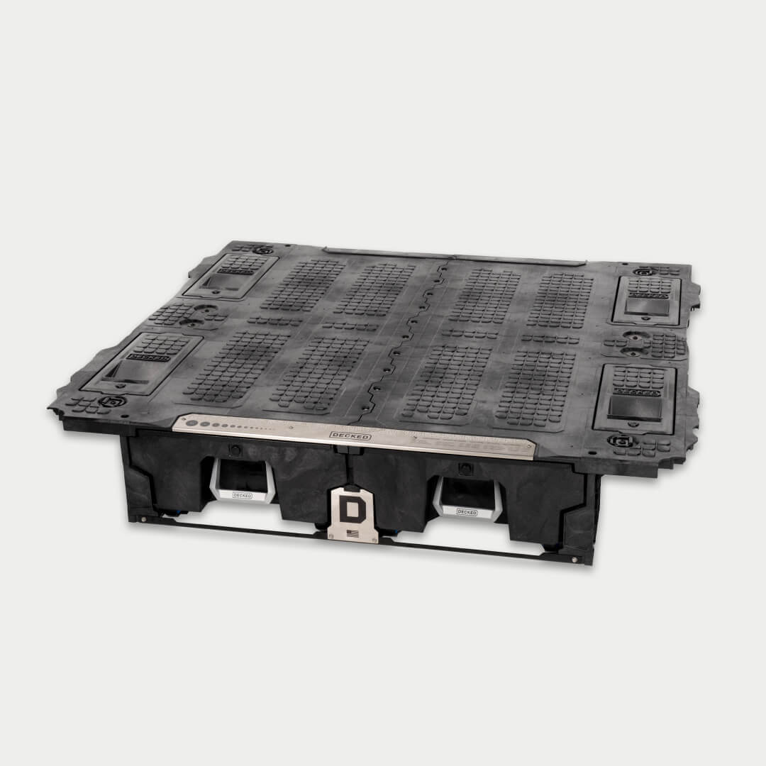 Drawer System Product Image 5