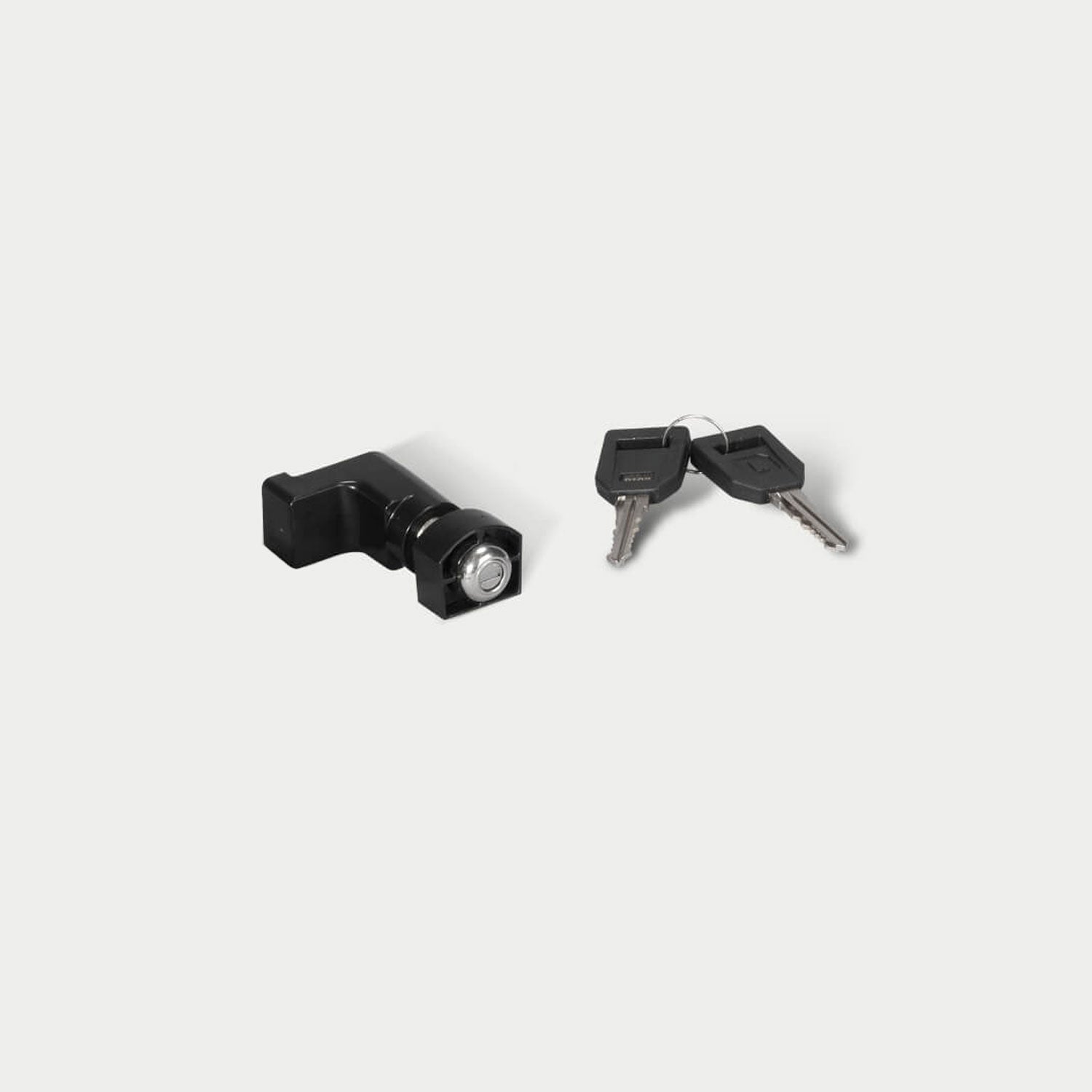 Drawer System Locks