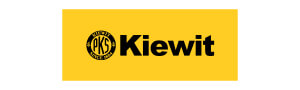 Kiewit logo