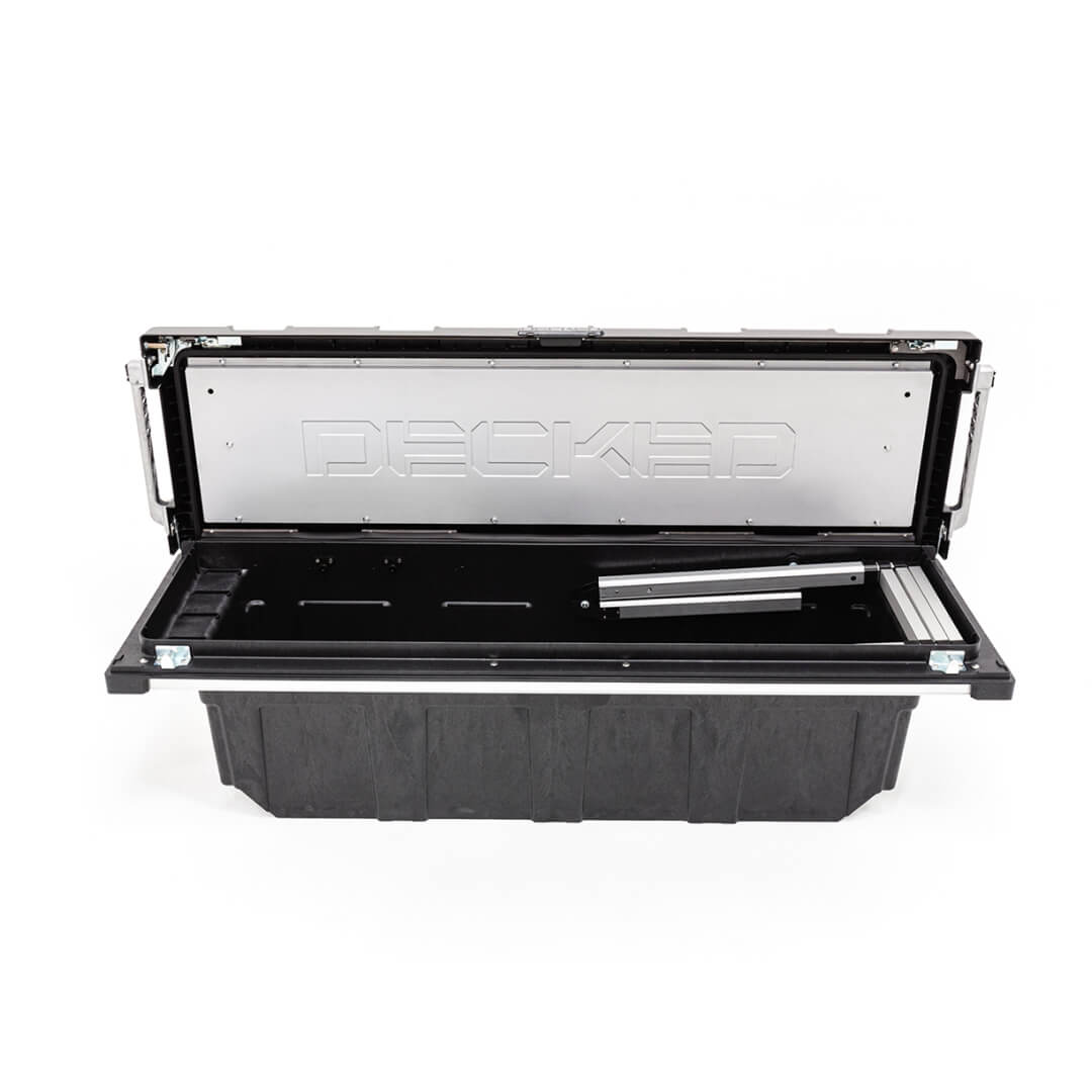 Ladder for DECKED Tool Box Product Image 5