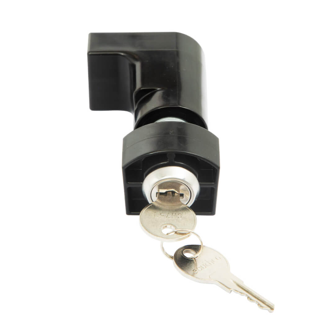 Replacement Drawer System Lock with key inside