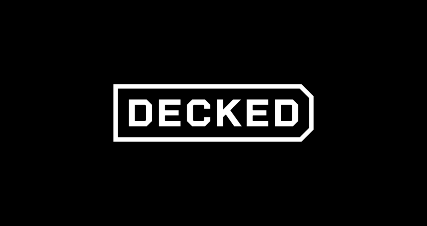 Decked Logo