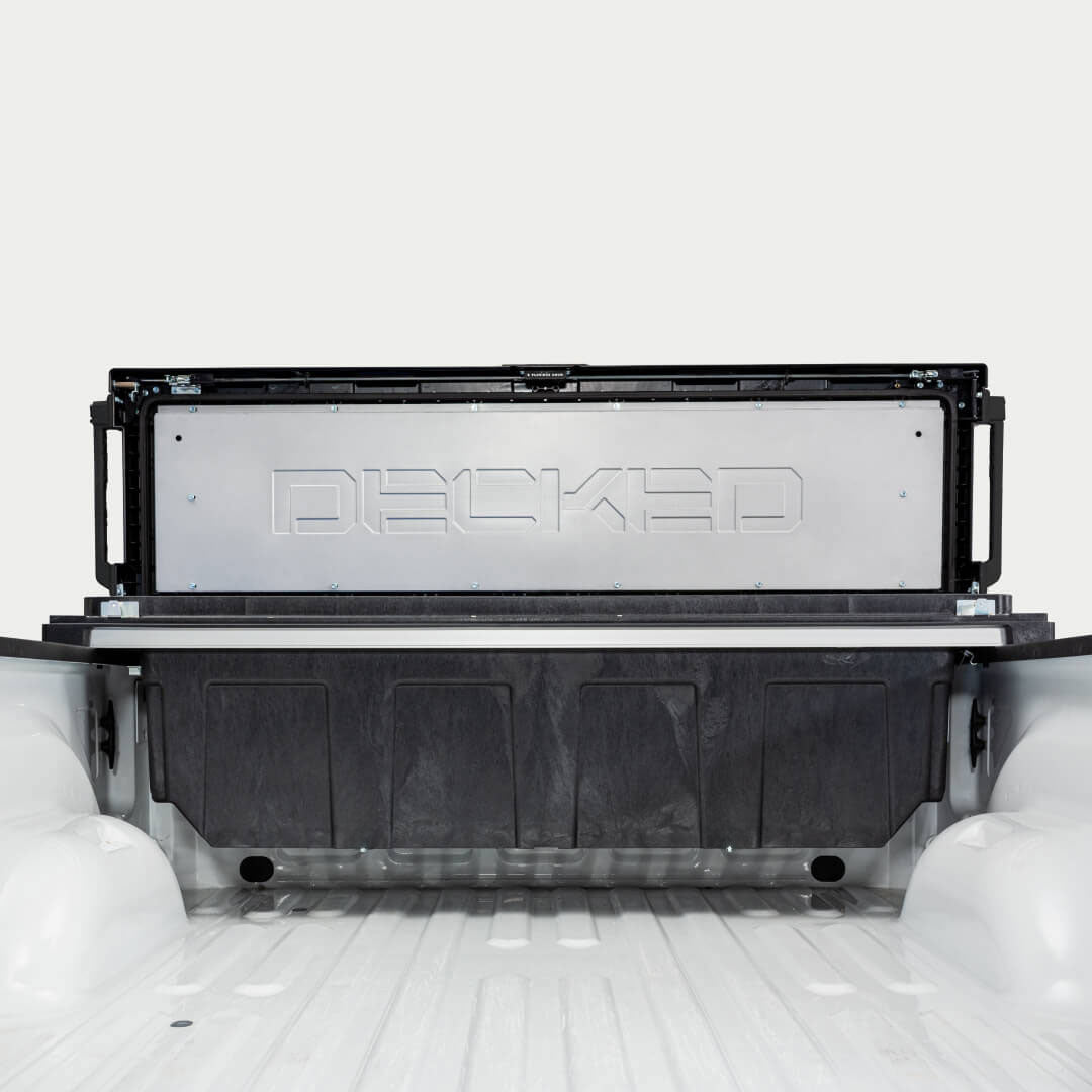 Truck Tool Box.