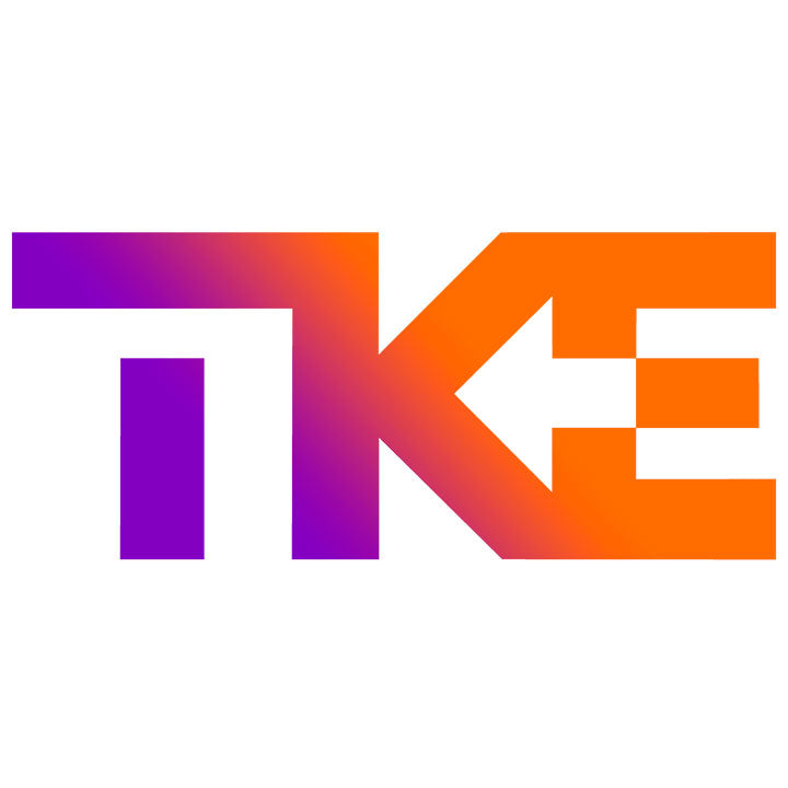 TK Elevator logo