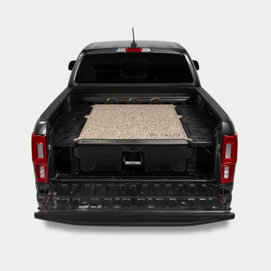 Traction Mat