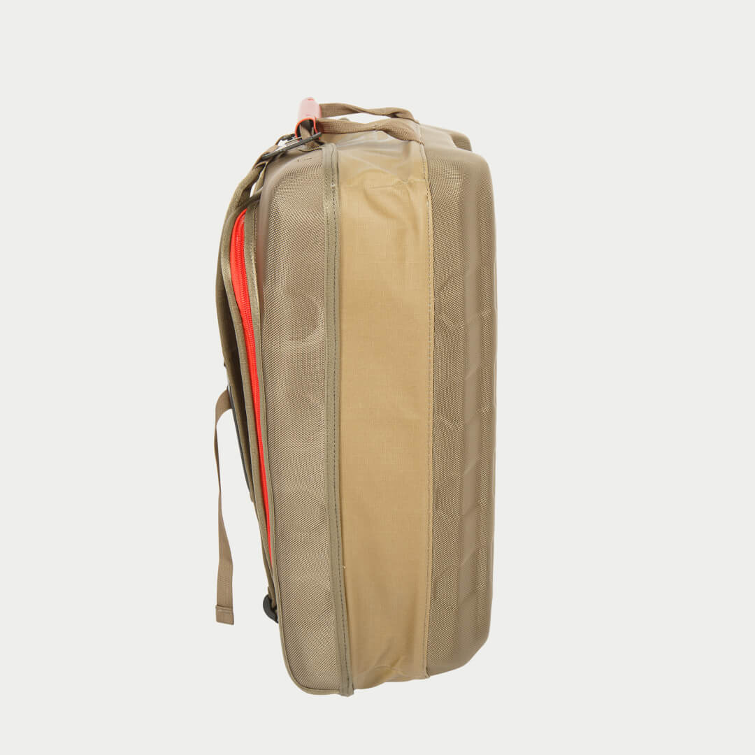 DECKED x Uncharted D-Bag Emergency Kit