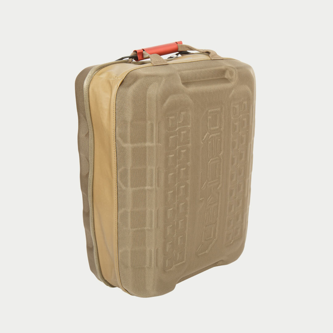 DECKED x Uncharted D-Bag Emergency Kit