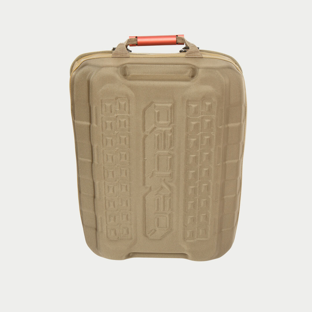 DECKED x Uncharted D-Bag Emergency Kit