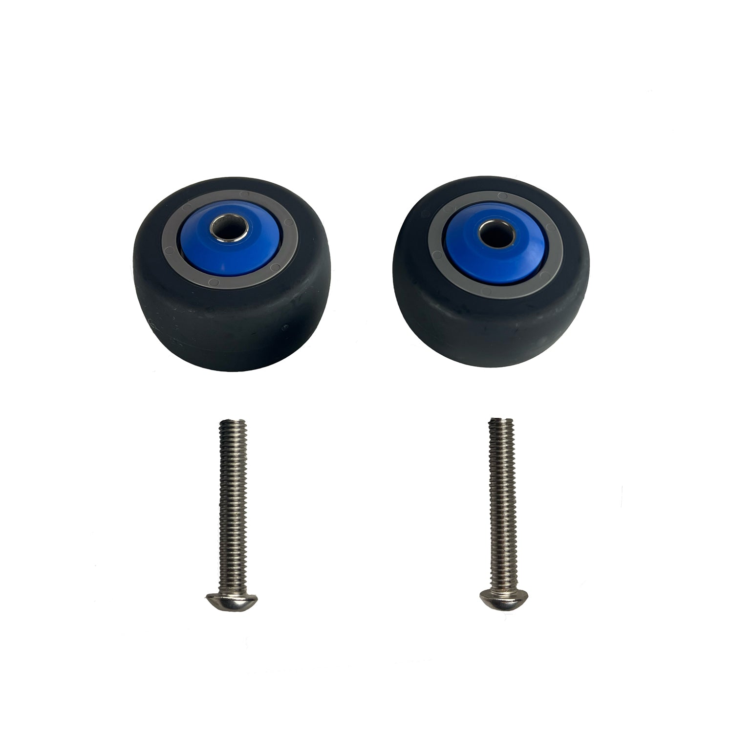Drawer System Wheels for Legacy Drawer System