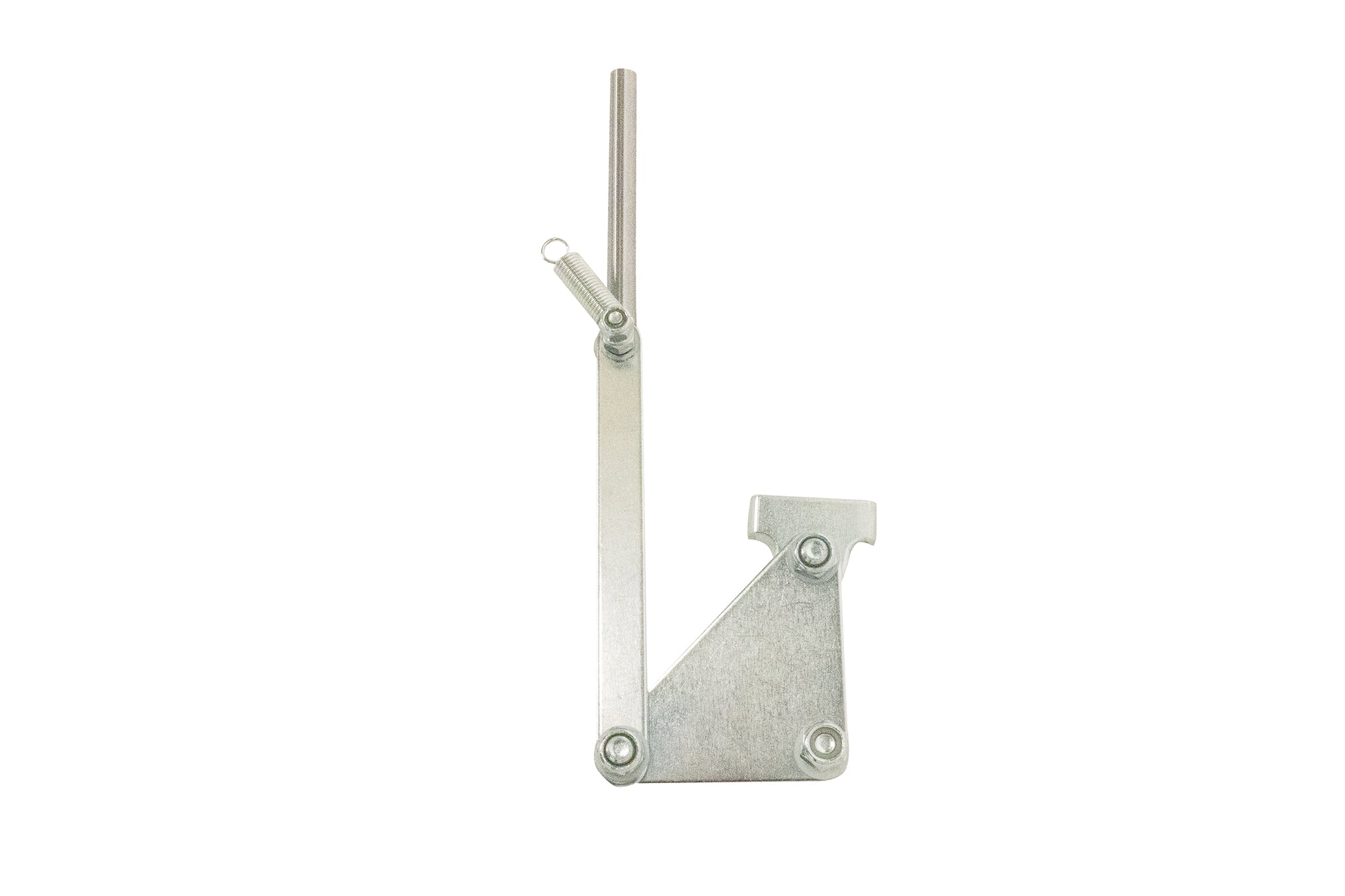 Vertical studio image of a CargoGlide 70% Replacement latch